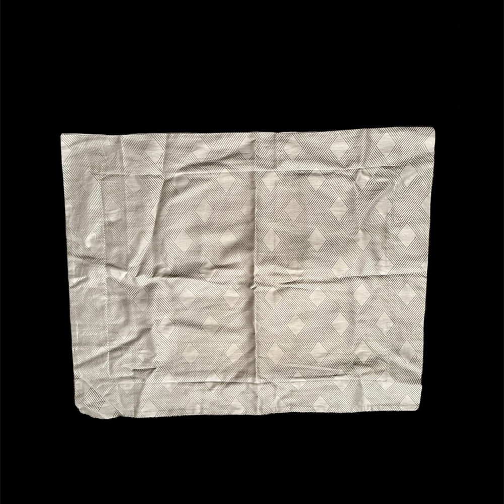 Yves DeLorme Boudoir sham